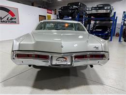 1972 Pontiac Grand Prix (CC-2070468) for sale in Shelby Township, Michigan