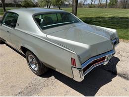 1972 Pontiac Grand Prix (CC-2070468) for sale in Shelby Township, Michigan