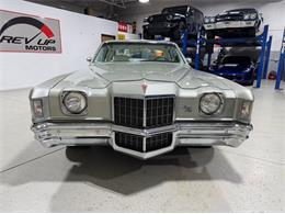 1972 Pontiac Grand Prix (CC-2070468) for sale in Shelby Township, Michigan