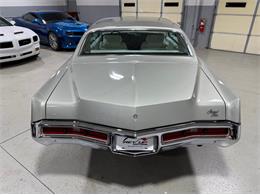 1972 Pontiac Grand Prix (CC-2070468) for sale in Shelby Township, Michigan