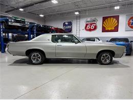 1972 Pontiac Grand Prix (CC-2070468) for sale in Shelby Township, Michigan