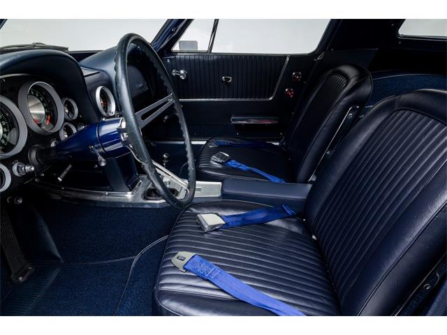 1963 Chevrolet Corvette (CC-2074680) for sale in Clifton Park, New York