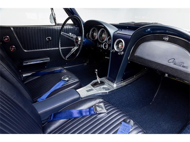 1963 Chevrolet Corvette (CC-2074680) for sale in Clifton Park, New York