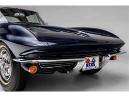 1963 Chevrolet Corvette (CC-2074680) for sale in Clifton Park, New York