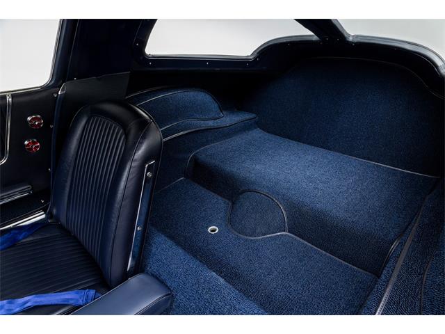 1963 Chevrolet Corvette (CC-2074680) for sale in Clifton Park, New York