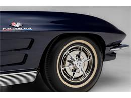 1963 Chevrolet Corvette (CC-2074680) for sale in Clifton Park, New York