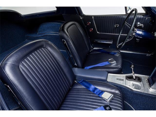 1963 Chevrolet Corvette (CC-2074680) for sale in Clifton Park, New York