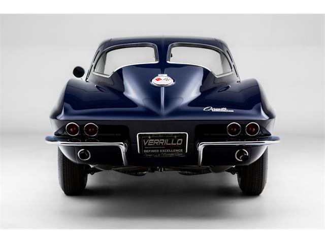 1963 Chevrolet Corvette (CC-2074680) for sale in Clifton Park, New York