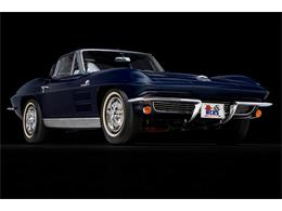 1963 Chevrolet Corvette (CC-2074680) for sale in Clifton Park, New York