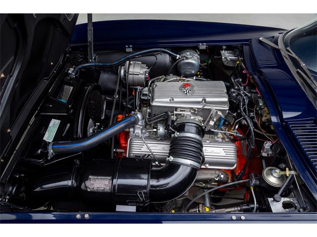 1963 Chevrolet Corvette (CC-2074680) for sale in Clifton Park, New York