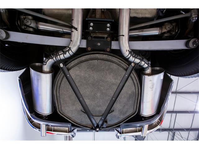 1963 Chevrolet Corvette (CC-2074680) for sale in Clifton Park, New York