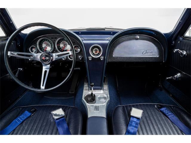 1963 Chevrolet Corvette (CC-2074680) for sale in Clifton Park, New York