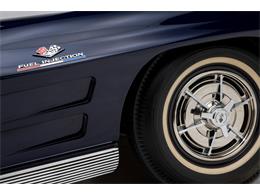 1963 Chevrolet Corvette (CC-2074680) for sale in Clifton Park, New York