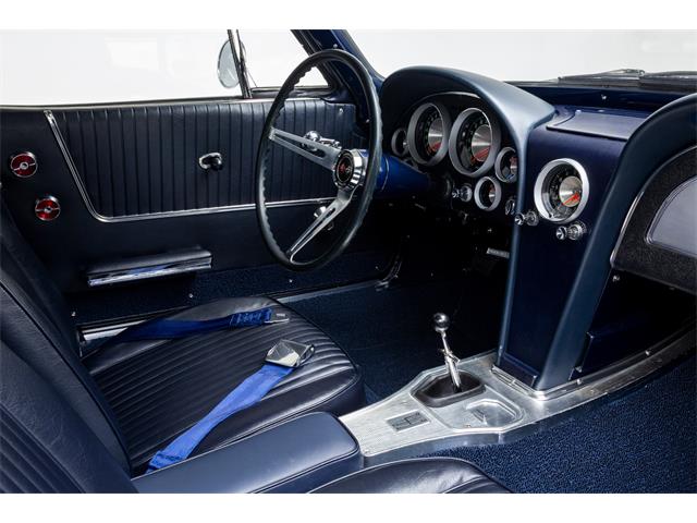 1963 Chevrolet Corvette (CC-2074680) for sale in Clifton Park, New York