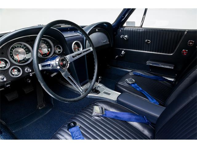 1963 Chevrolet Corvette (CC-2074680) for sale in Clifton Park, New York