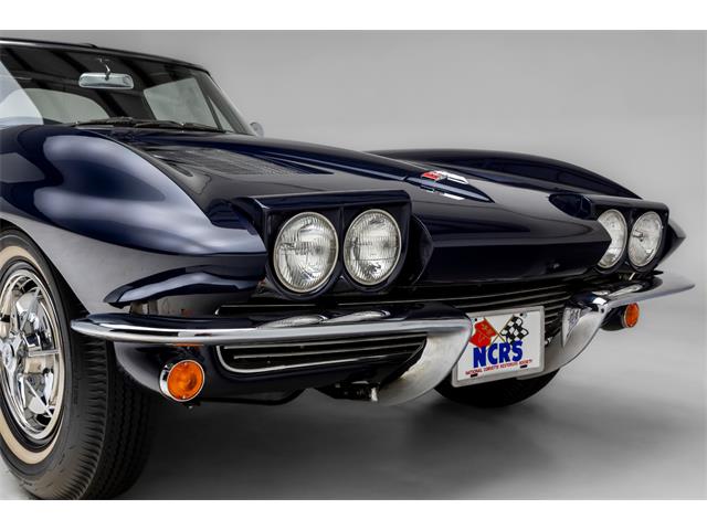 1963 Chevrolet Corvette (CC-2074680) for sale in Clifton Park, New York