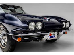 1963 Chevrolet Corvette (CC-2074680) for sale in Clifton Park, New York