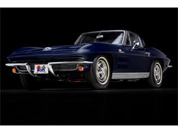 1963 Chevrolet Corvette (CC-2074680) for sale in Clifton Park, New York
