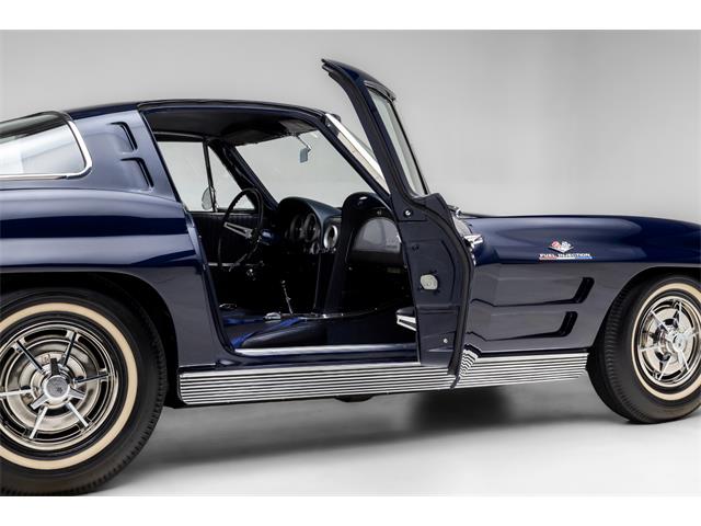 1963 Chevrolet Corvette (CC-2074680) for sale in Clifton Park, New York