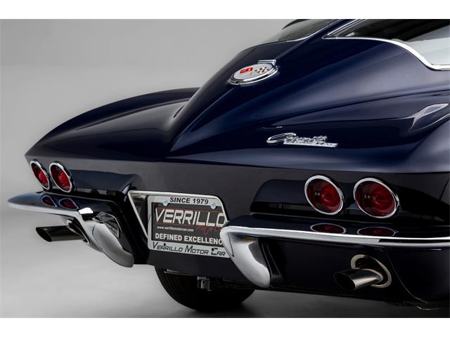 1963 Chevrolet Corvette (CC-2074680) for sale in Clifton Park, New York