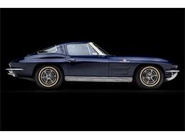 1963 Chevrolet Corvette (CC-2074680) for sale in Clifton Park, New York