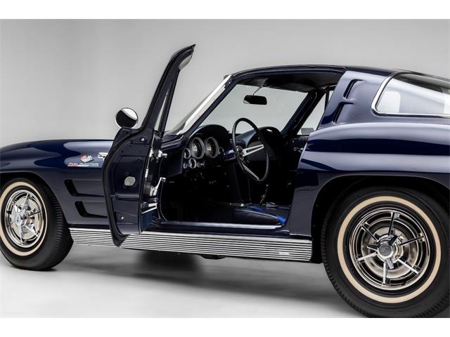 1963 Chevrolet Corvette (CC-2074680) for sale in Clifton Park, New York