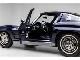 1963 Chevrolet Corvette (CC-2074680) for sale in Clifton Park, New York