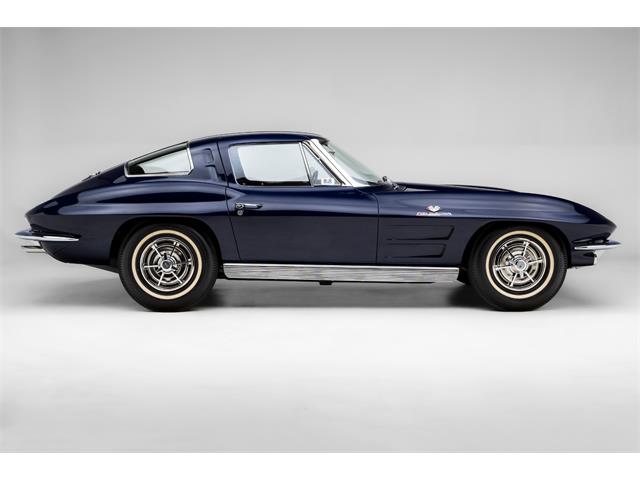 1963 Chevrolet Corvette (CC-2074680) for sale in Clifton Park, New York
