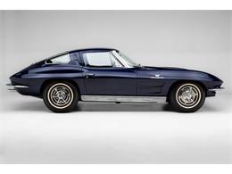 1963 Chevrolet Corvette (CC-2074680) for sale in Clifton Park, New York