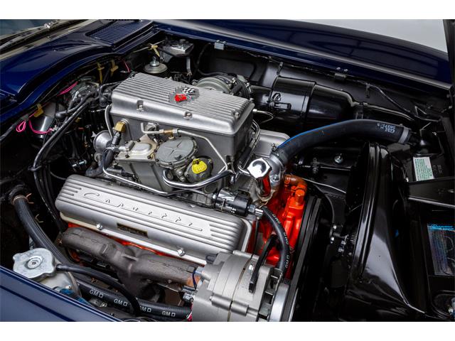 1963 Chevrolet Corvette (CC-2074680) for sale in Clifton Park, New York