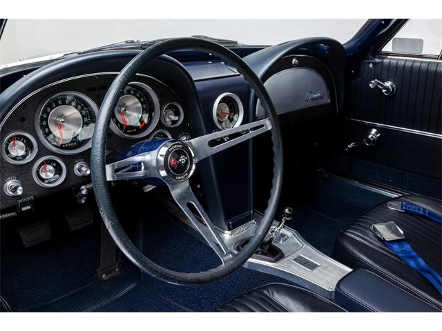 1963 Chevrolet Corvette (CC-2074680) for sale in Clifton Park, New York