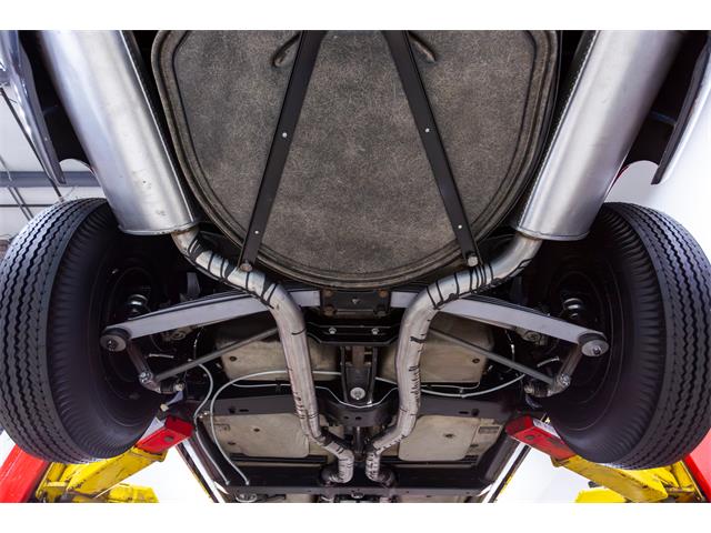 1963 Chevrolet Corvette (CC-2074680) for sale in Clifton Park, New York