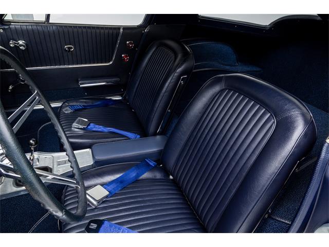 1963 Chevrolet Corvette (CC-2074680) for sale in Clifton Park, New York