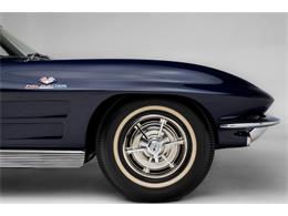 1963 Chevrolet Corvette (CC-2074680) for sale in Clifton Park, New York