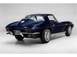 1963 Chevrolet Corvette (CC-2074680) for sale in Clifton Park, New York