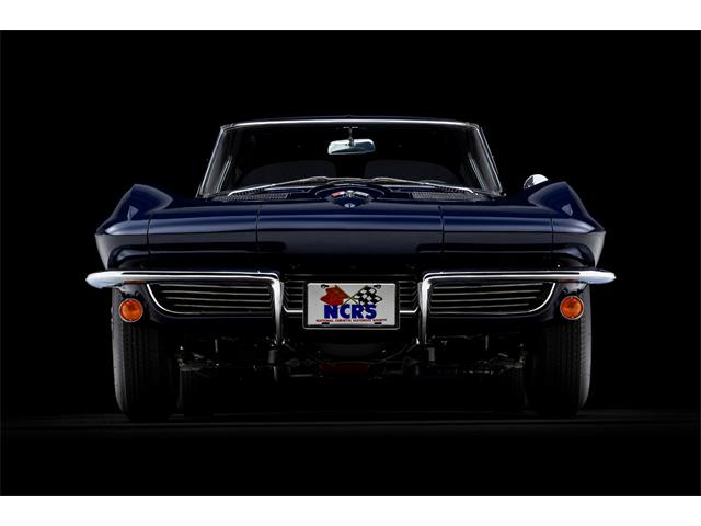 1963 Chevrolet Corvette (CC-2074680) for sale in Clifton Park, New York