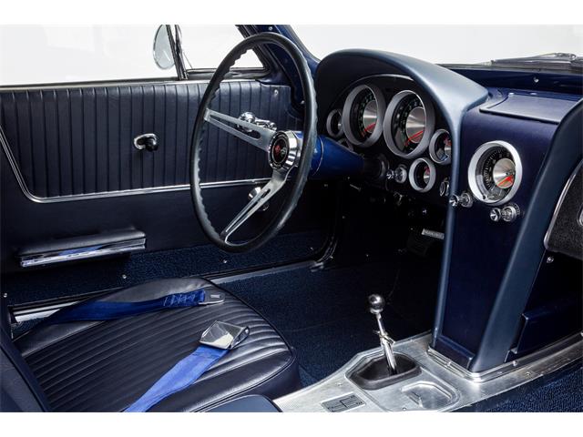 1963 Chevrolet Corvette (CC-2074680) for sale in Clifton Park, New York