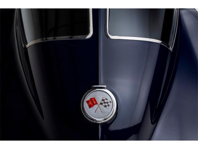 1963 Chevrolet Corvette (CC-2074680) for sale in Clifton Park, New York