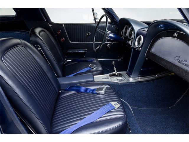 1963 Chevrolet Corvette (CC-2074680) for sale in Clifton Park, New York