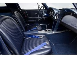 1963 Chevrolet Corvette (CC-2074680) for sale in Clifton Park, New York