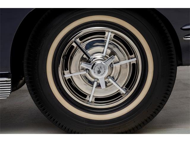 1963 Chevrolet Corvette (CC-2074680) for sale in Clifton Park, New York