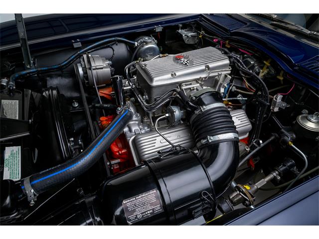 1963 Chevrolet Corvette (CC-2074680) for sale in Clifton Park, New York
