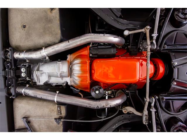 1963 Chevrolet Corvette (CC-2074680) for sale in Clifton Park, New York