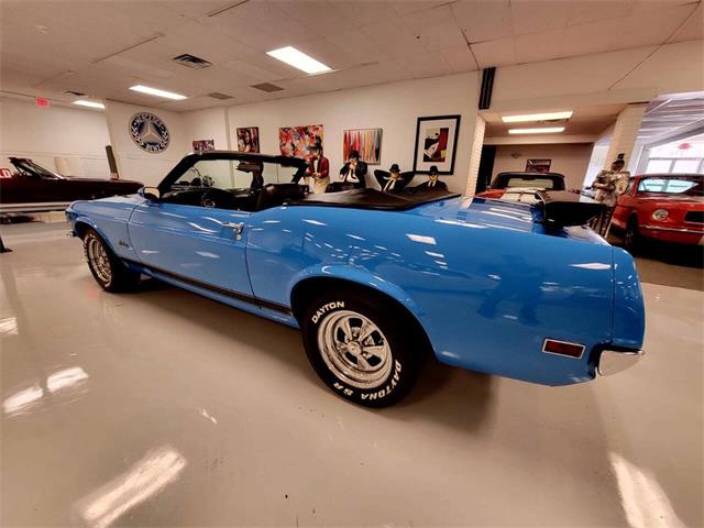 1970 Ford Mustang (CC-2074681) for sale in Dekalb, Illinois