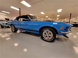 1970 Ford Mustang (CC-2074681) for sale in Dekalb, Illinois