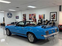 1970 Ford Mustang (CC-2074681) for sale in Dekalb, Illinois