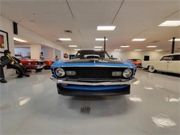 1970 Ford Mustang (CC-2074681) for sale in Dekalb, Illinois