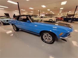 1970 Ford Mustang (CC-2074681) for sale in Dekalb, Illinois