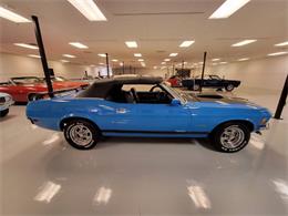 1970 Ford Mustang (CC-2074681) for sale in Dekalb, Illinois