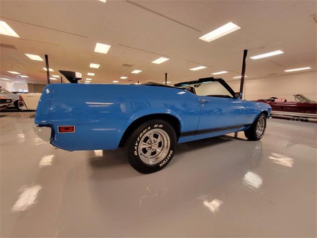 1970 Ford Mustang (CC-2074681) for sale in Dekalb, Illinois